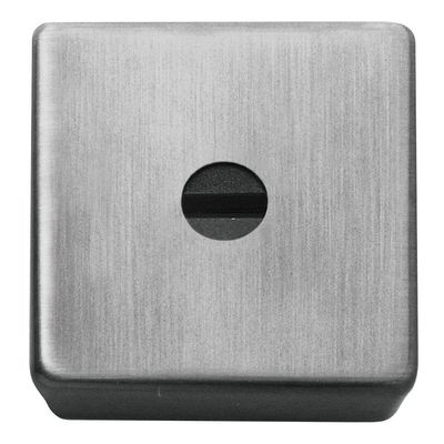 Super Trava 40mm Inox Escovado Dose Dupla - 9149-2 - Lockwell