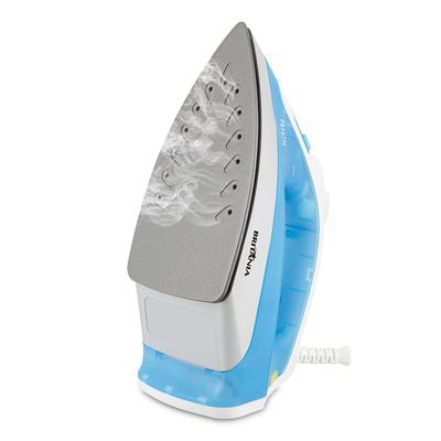 Ferro de Passar a Vapor Britânia FB167N 1120W 127V