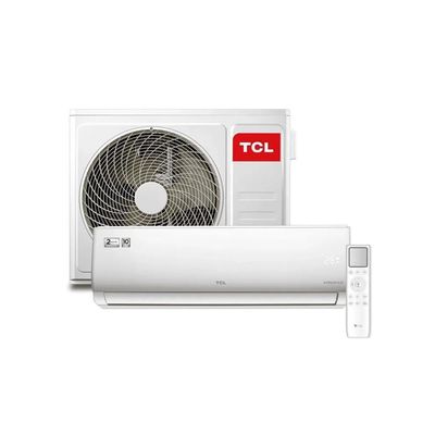 Ar Condicionado TCL Split Hi Wall Elite G2 Inverter Btus Frio R-32 220V