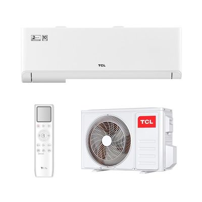 Ar Condicionado TCL Split Hi Wall Elite G2 Inverter Btus Frio R-32 220V