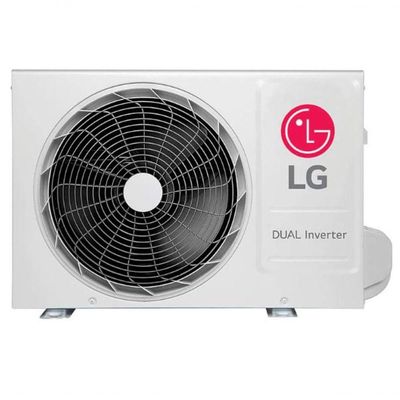 Ar Condicionado Split Hi Wall LG Dual Inverter Voice Btus Quente e Frio 220V
