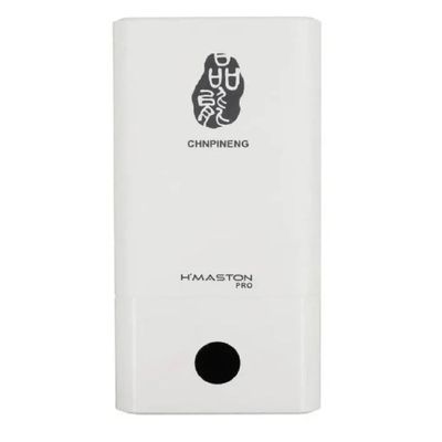 Carregador Portátil Power Bank 30.000mah Super Carga Rápida Branco