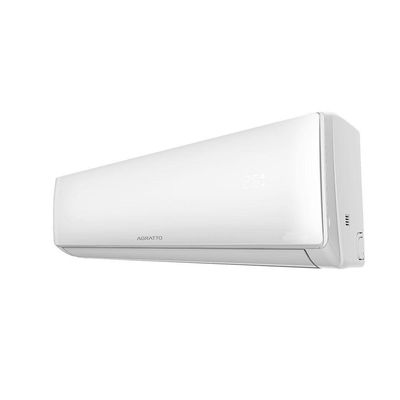 Ar Condicionado 9000 BTUs Frio One Top ACST9F-02 Agratto Branco 220V