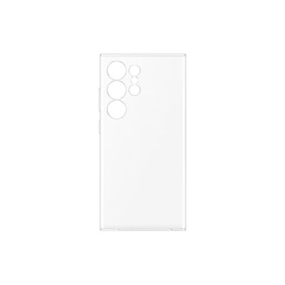 Capa Protetora Transparente para Samsung Galaxy S24 Ultra Transparente GP-FPS928SAATW