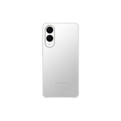 Capa Transparente para Samsung Galaxy S25 Edge EF-QS937CTEGWW