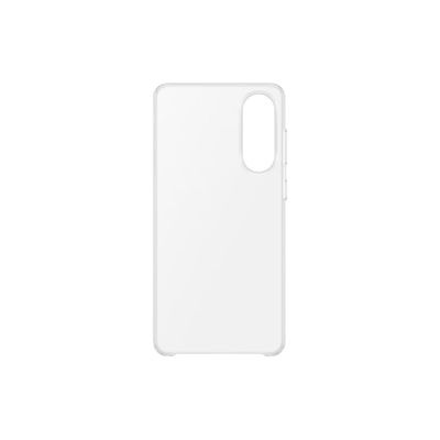 Capa Transparente para Samsung Galaxy S25 Edge EF-QS937CTEGWW