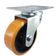 Rodízio Giratório Com Base 250 Kilos Glr 414 Ufk - 113848 - Rod-car