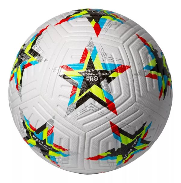 Bola de Futebol de Campo Oficial New Evolution Pro - Allpha