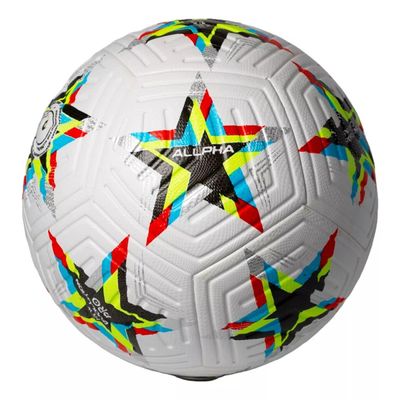 Bola de Futebol de Campo Oficial New Evolution Pro - Allpha