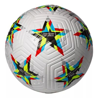 Bola de Futebol de Campo Oficial New Evolution Pro - Allpha