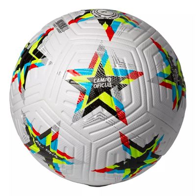 Bola de Futebol de Campo Oficial New Evolution Pro - Allpha