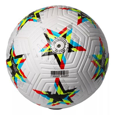 Bola de Futebol de Campo Oficial New Evolution Pro - Allpha