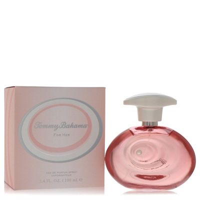 Perfume Feminino For Her Tommy Bahama 100 ML Eau De Parfum