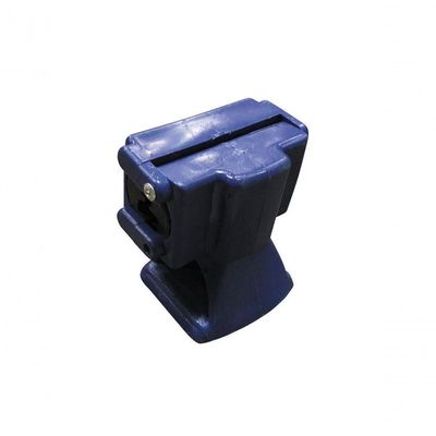 Suporte Dieletrico Tem Wireless Para Cabo Sem Miolo Azul