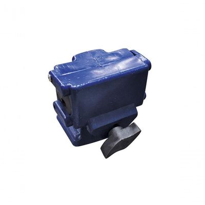 Suporte Dieletrico Tem Wireless Para Cabo Sem Miolo Azul
