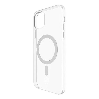 Kit Magsafe - Capa Case Capinha E Carteira Com Kickstand Para Iphone 13 Pro Max - Gshield