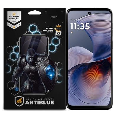 Película Para Motorola Moto G55 5g - Antiblue - Gshield