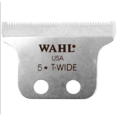 Lamina T-wide Detailer Blistada 0,4mm Detailer Wahl Clipper