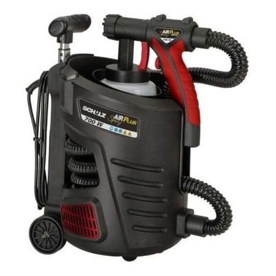 Tubo Pescador Pulverizadora Schulz Air Plus Spray 700w
