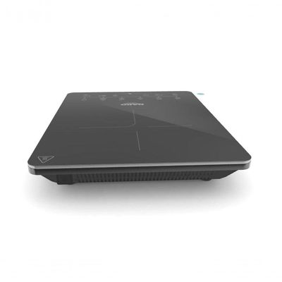Cooktop De Indução Dako Portátil 1 Boca Preto 220v