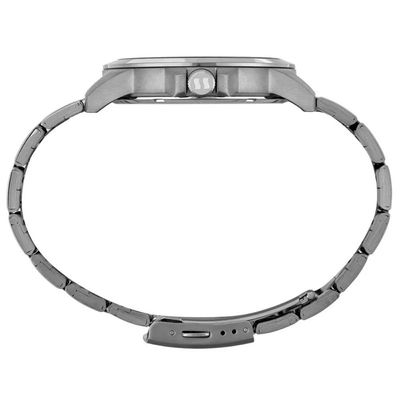 Relógio Seculus Masculino Ref: 44296g0svna2 Casual Prateado