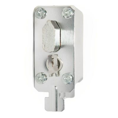 Fusível Nh00 100a X 500 Volts - Nh-00-c-100-500 - Negrini
