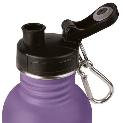 Garrafa 750ml Water To Go Trendy - amora