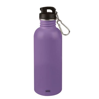 Garrafa 750ml Water To Go Trendy - amora