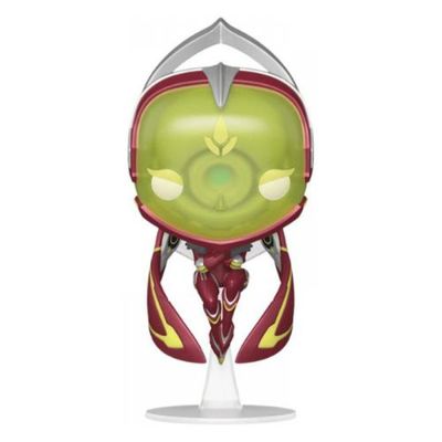 Funko Pop Overwatch 2 913 Echo Hot Rod Exclusive