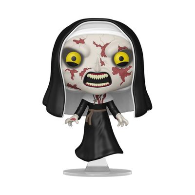 Funko Pop The Nun II 1710 A Freira