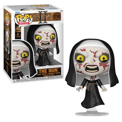 Funko Pop The Nun II 1710 A Freira