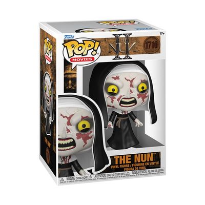 Funko Pop The Nun II 1710 A Freira