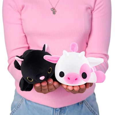 Pelúcia Hug-A-Lumps Baby 0,23kg - Gata Luna