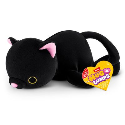 Pelúcia Hug-A-Lumps Baby 0,23kg - Gata Luna