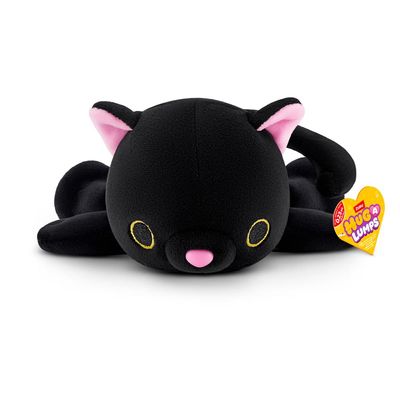 Pelúcia Hug-A-Lumps Baby 0,23kg - Gata Luna