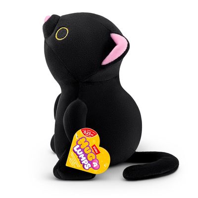 Pelúcia Hug-A-Lumps Baby 0,23kg - Gata Luna