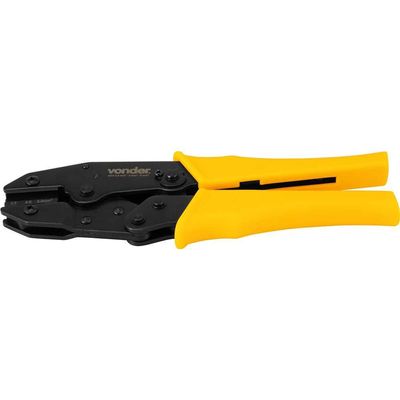 Alic Crimp + Desenc Jogo C/4pcs Vonder