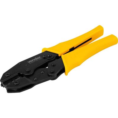 Alic Crimp + Desenc Jogo C/4pcs Vonder