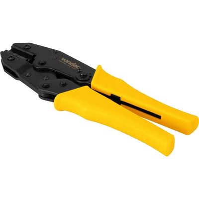 Alic Crimp + Desenc Jogo C/4pcs Vonder
