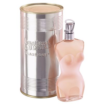 Jean Paul Gaultier Eau De Toilette Feminino 100 ml