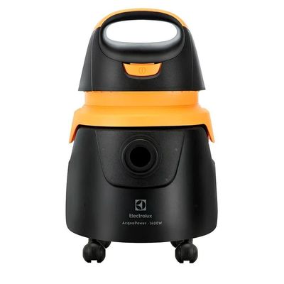 Aspirador Electrolux Agua Po 1250w Aqp20 - 3011ahbr510 Preto-amarelo 220 Volts