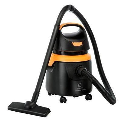 Aspirador Electrolux Agua Po 1250w Aqp20 - 3011ahbr510 Preto-amarelo 220 Volts