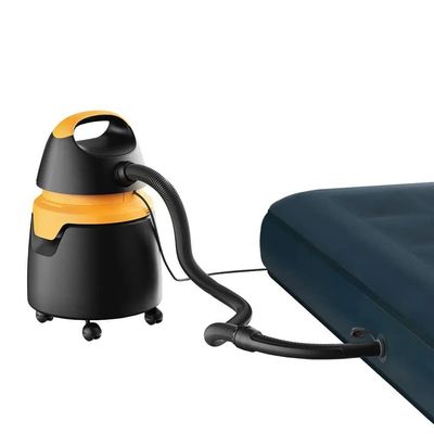 Aspirador Electrolux Agua Po 1250w Aqp20 - 3011ahbr510 Preto-amarelo 220 Volts