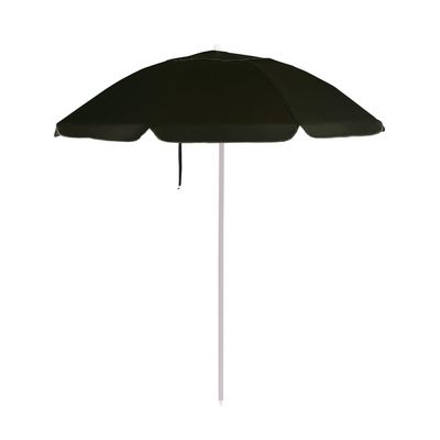 Guarda-Sol Bagum Premium 2,00m - Preto