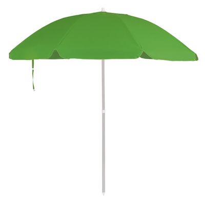 Guarda-Sol Bagum Premium 2,40m - Verde
