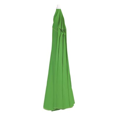 Guarda-Sol Bagum Premium 2,40m - Verde