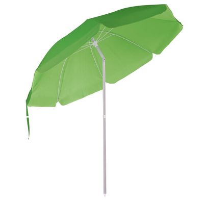 Guarda-Sol Bagum Premium 2,40m - Verde