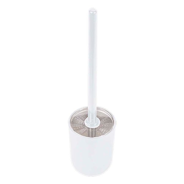 Escova Para Banheiro Sortida - Branco Escova Para Banheiro Sortida - Branco
