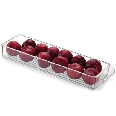 Cesto Gaveta Cristal 6,3 Litros - 3288 - Arthi