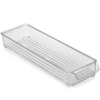 Cesto Gaveta Cristal 6,3 Litros - 3288 - Arthi